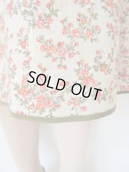 画像10: HANAE MORI*セットアップ (10)