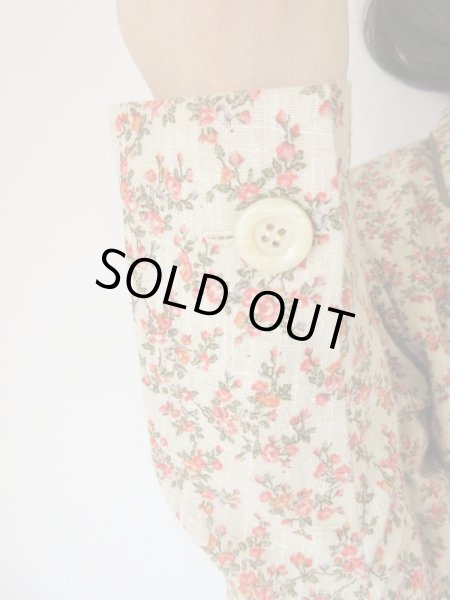 画像7: HANAE MORI*セットアップ (7)