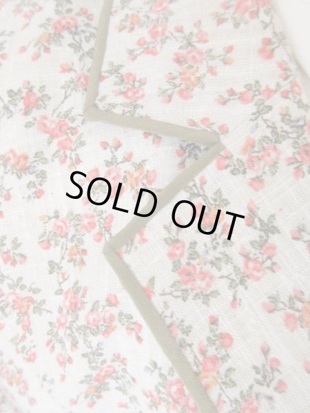 画像8: HANAE MORI*セットアップ (8)