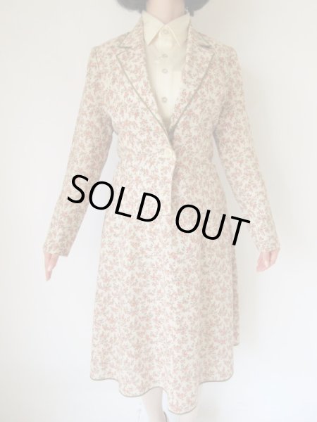 画像4: HANAE MORI*セットアップ (4)