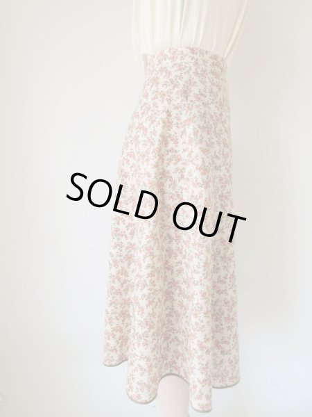 画像12: HANAE MORI*セットアップ (12)