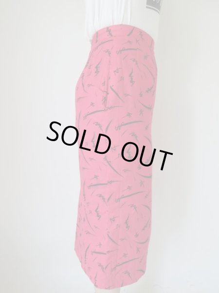 画像5: ヴィヴィッドピンクノユウワク (5)