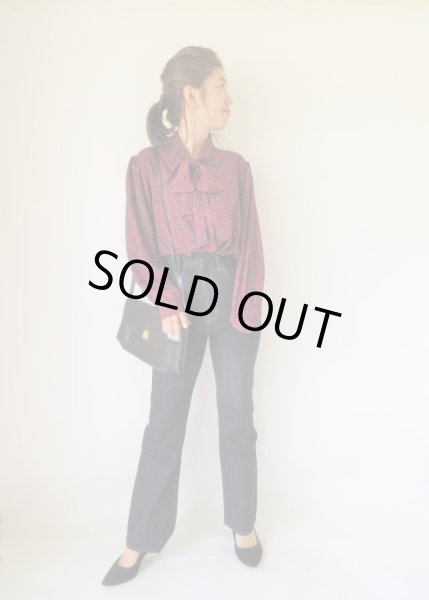 画像2: ドレス感が加速する (2)