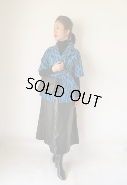 画像3: ドレス感が加速する (3)