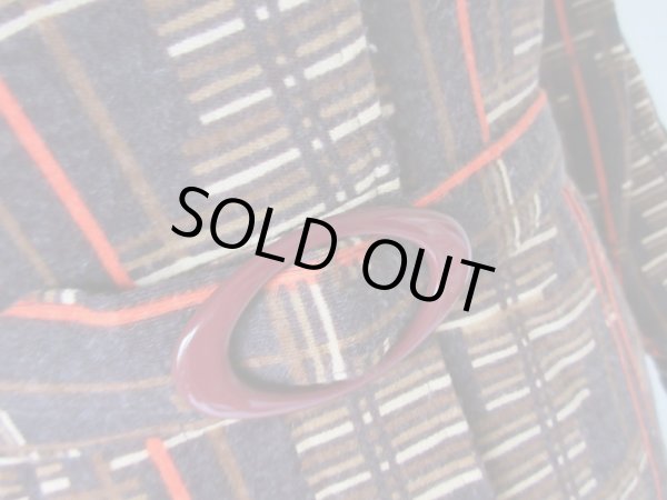 画像6: オレンジのラインがワンポイントに (6)