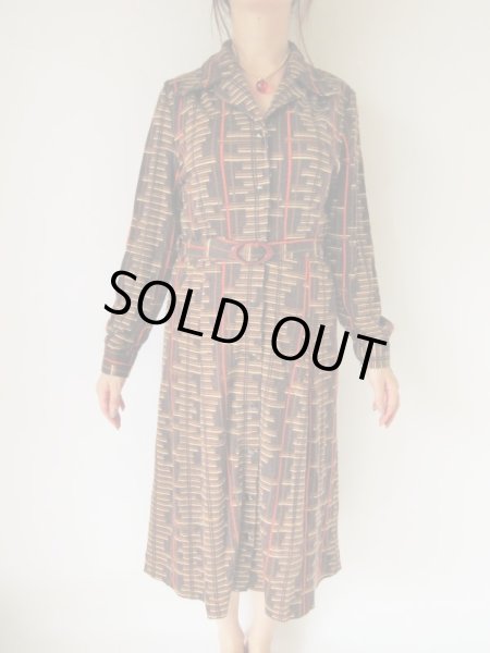 画像3: オレンジのラインがワンポイントに (3)