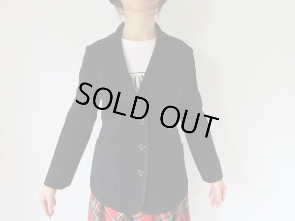 画像4: 気負わないジャージー (4)