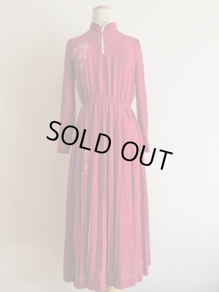 画像3: 上品シックなラズベリーに目を奪われる (3)