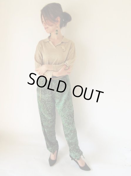 画像2: カッコよさと楽ちんさと (2)