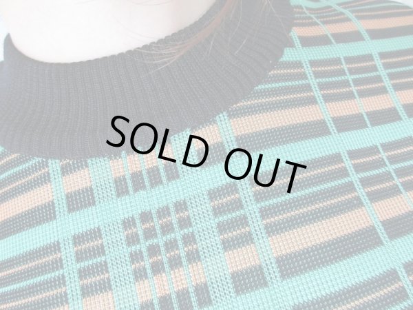 画像7: 毛玉のできにくいアクリルニット (7)