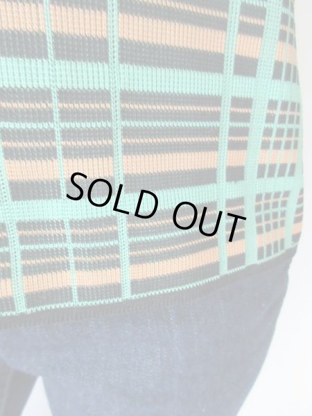 画像9: 毛玉のできにくいアクリルニット (9)