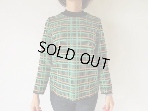 画像3: 毛玉のできにくいアクリルニット (3)