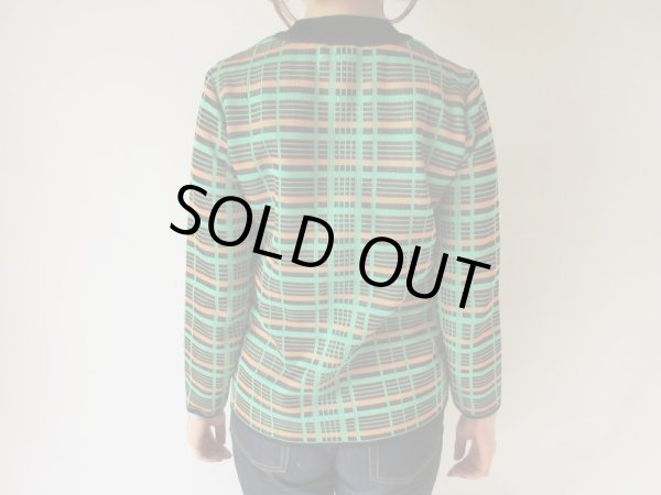 画像5: 毛玉のできにくいアクリルニット (5)