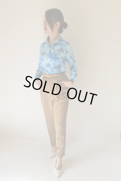 画像4: 女の子柄シャツ (4)