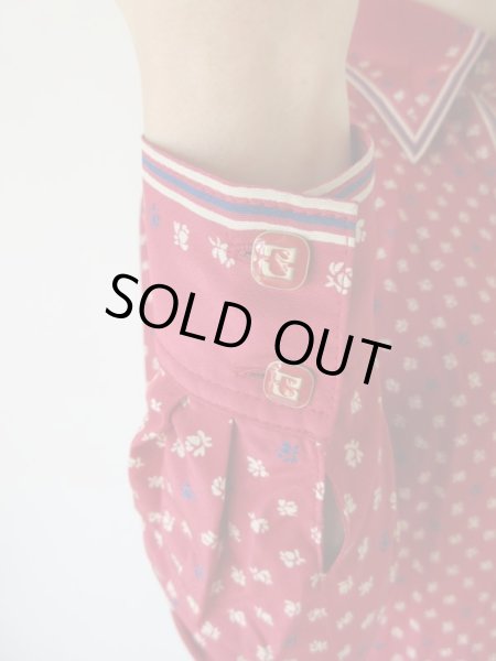 画像6: Christian Ada*ヴィンテージセットアップ (6)