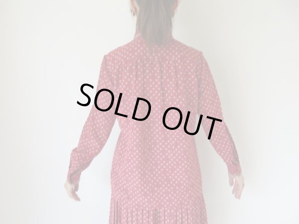 画像5: Christian Ada*ヴィンテージセットアップ (5)