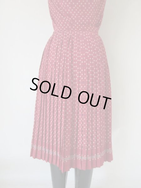 画像10: Christian Ada*ヴィンテージセットアップ (10)