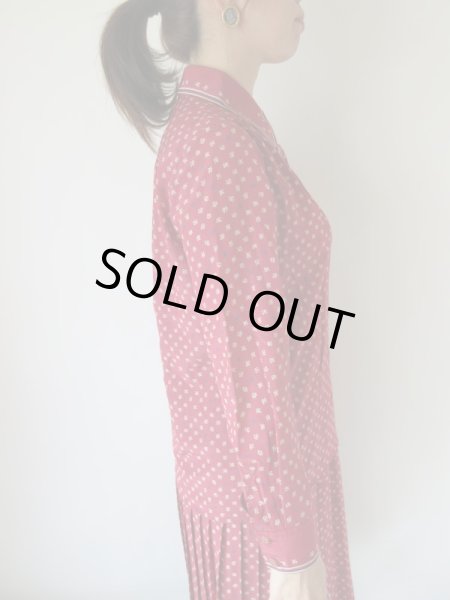 画像4: Christian Ada*ヴィンテージセットアップ (4)