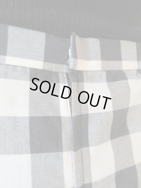 画像6: フレンチシックなギンガムチェック (6)