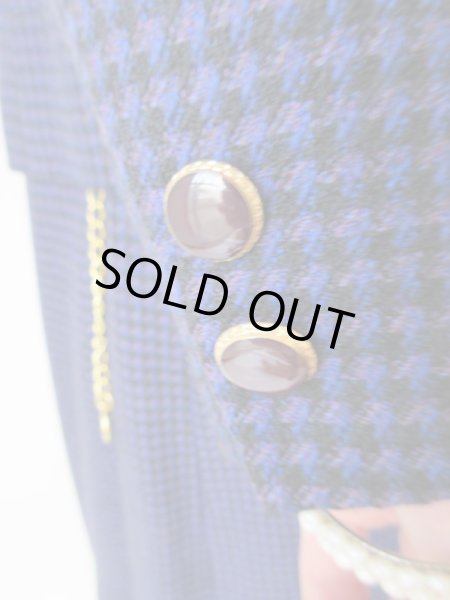 画像9: 未使用*レディークラシカルセットアップ 当時販売価格39800円 (9)