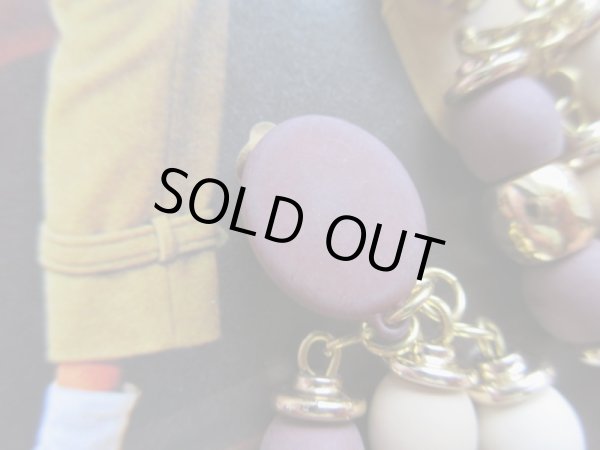 画像4: 【再入荷】Dead stock*揺れビーズイヤリング (4)