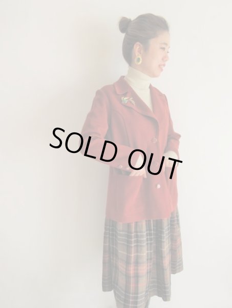 画像8: ゴージャスでリッチな大人の鳥モチーフ (8)