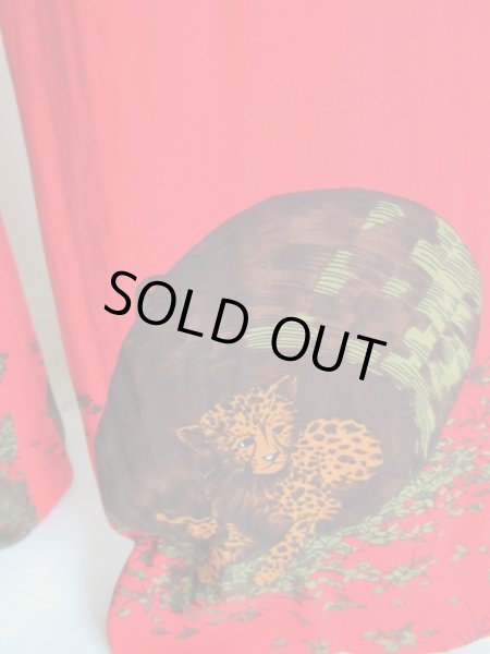 画像8: 最強インパクトのヴィンテージつなぎ (8)