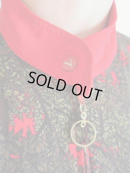 画像7: 最強インパクトのヴィンテージつなぎ (7)