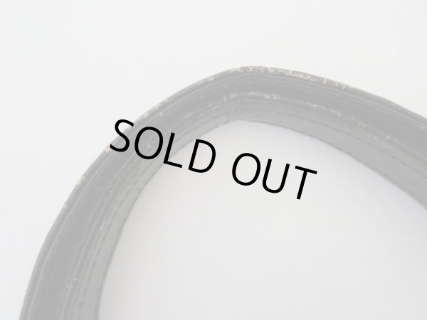 画像9: お花ステッチの乙女バッグ (9)