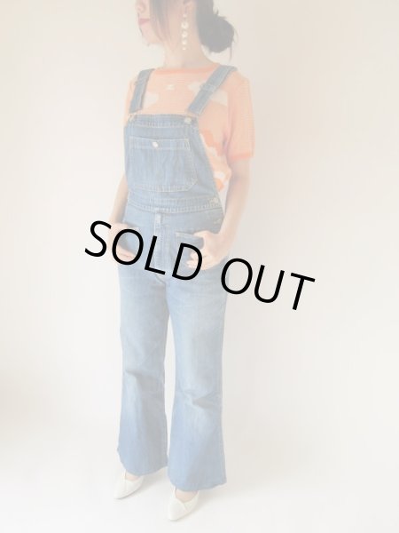 画像2: クレージュのヴィンテージニット (2)