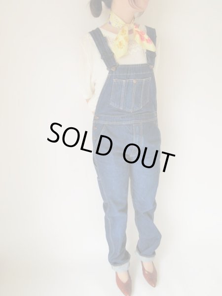 画像5: ELLE*花柄スカーフ (5)