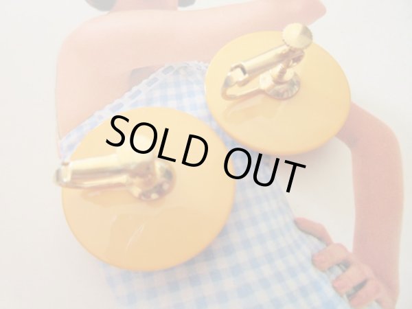 画像4: Dead stock*マルイヤリング (4)