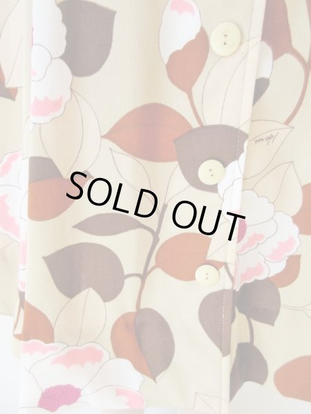 画像9: 【総入れ替え対象外商品】HANAE MORI*ワンピース (9)