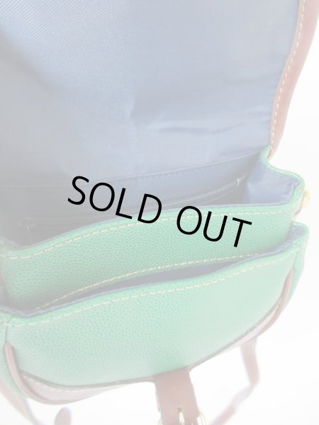 画像12: Dead stock*FILAミニバッグG (12)