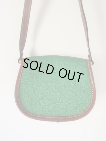 画像8: Dead stock*FILAミニバッグG (8)