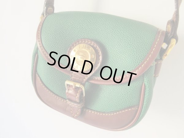 画像5: Dead stock*FILAミニバッグG (5)