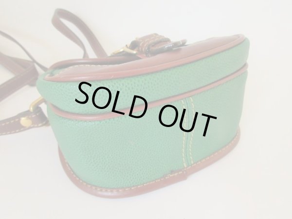 画像9: Dead stock*FILAミニバッグG (9)