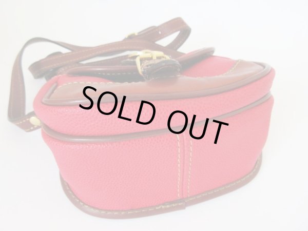 画像13: Dead stock*FILAミニバッグR (13)