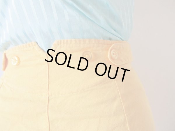 画像6: MADE IN ITALY*美シルエットスカート (6)