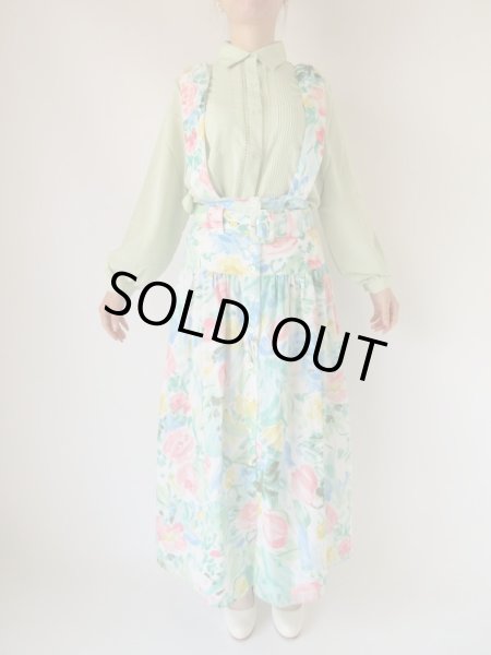 画像3: U.S.A.vintage*ワンピース (3)