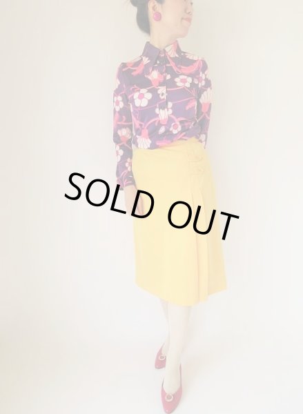 画像2: Dead stock*マルイヤリング  (2)