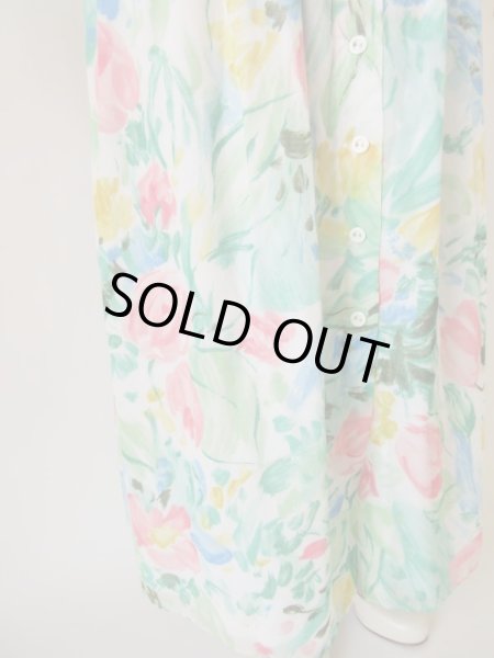 画像7: U.S.A.vintage*ワンピース (7)