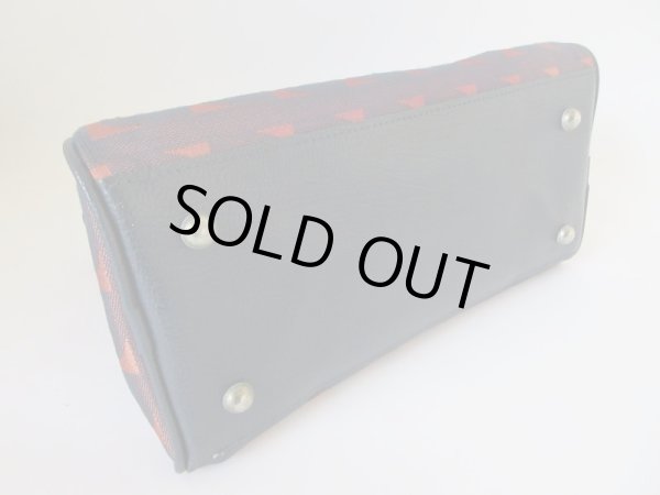 画像5: ピエールカルダンバッグ (5)