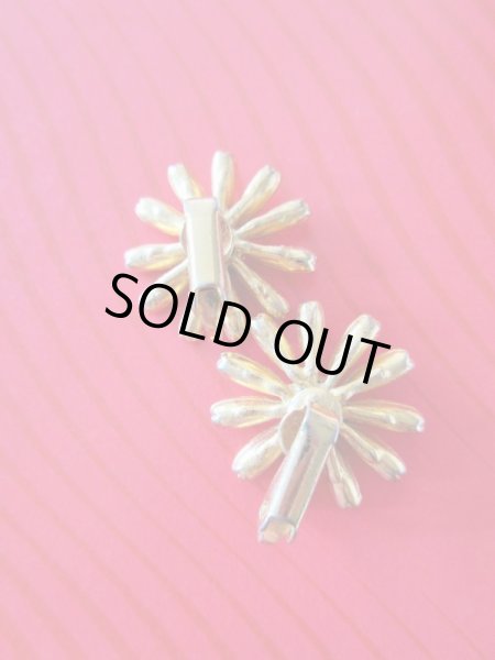 画像4: マーガレットのイヤリング (4)