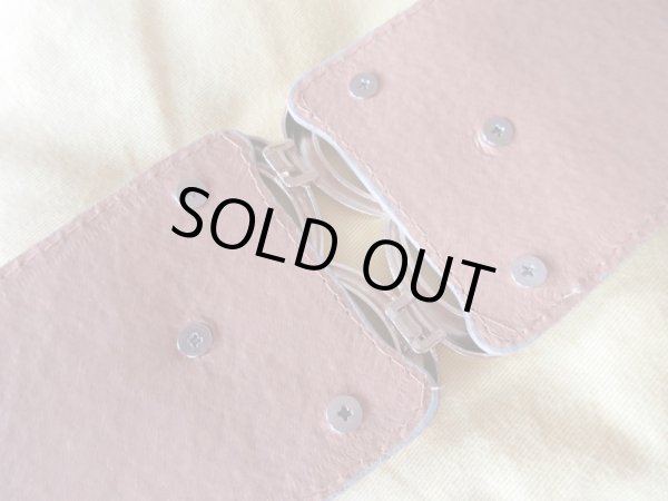 画像5: クラシカル装飾のゴムベルト (5)