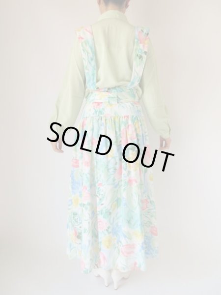 画像5: U.S.A.vintage*ワンピース (5)