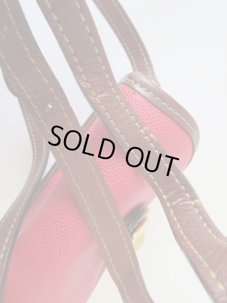 画像14: Dead stock*FILAミニバッグR (14)