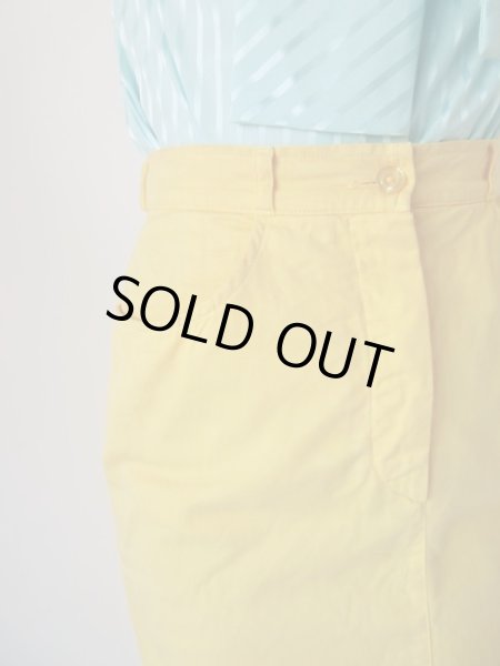 画像7: MADE IN ITALY*美シルエットスカート (7)