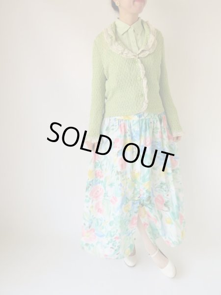 画像2: U.S.A.vintage*ワンピース (2)