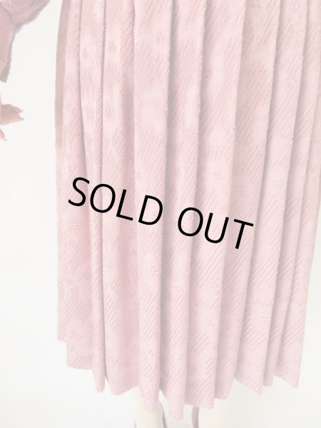 画像8: Dead stock*ドラマティックワンピース 当時販売価格39800円 (8)